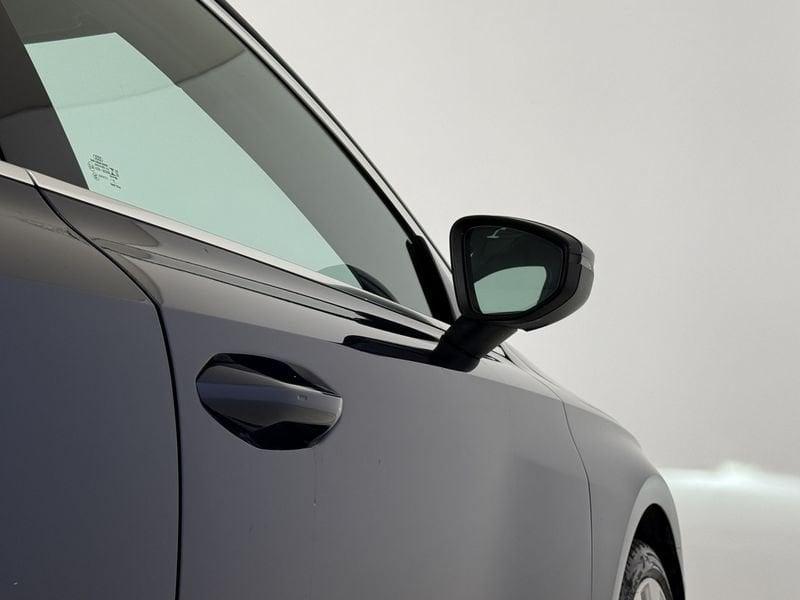 Audi A3 Sportback 35 TDI S tronic Business Advanced