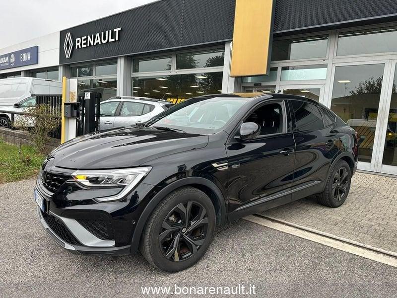 Renault Arkana Arkana Full Hybrid E-Tech 145 CV Engineered Fast Track