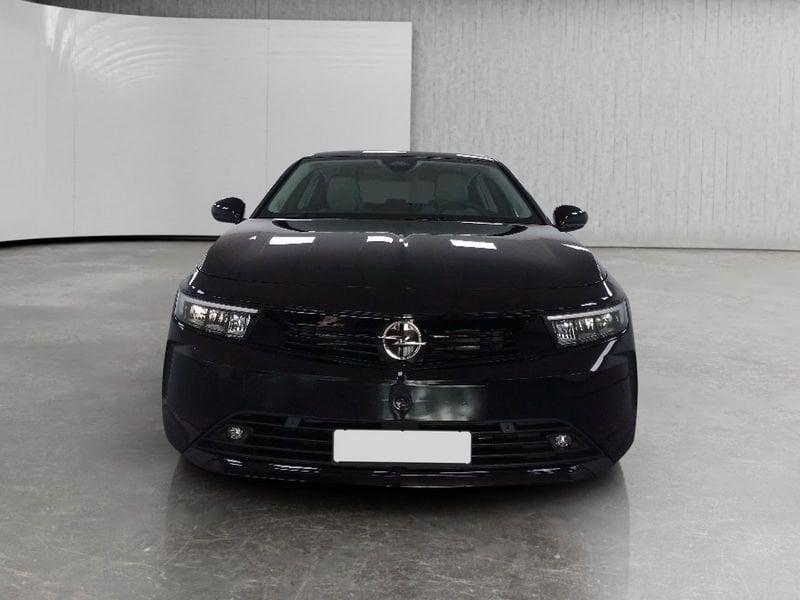 Opel Astra 1.5 Edition s&s 130cv at8