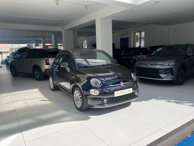 FIAT 500 1.0 Hybrid Lounge da ?119,00 mensili ANTICIPO 0