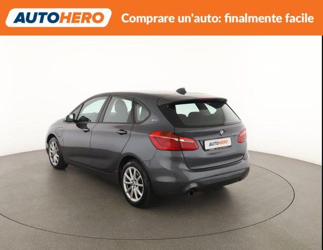 BMW 225 xe Active Tourer Advantage aut.