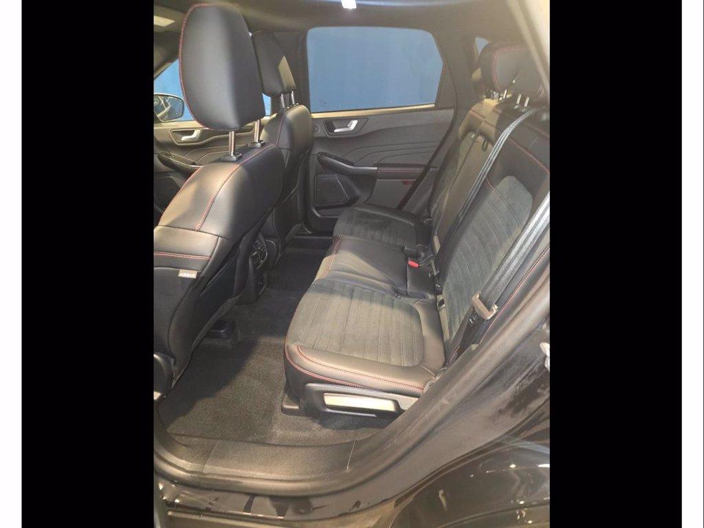 FORD Kuga 2.0 ecoblue st-line x 2wd 120cv auto del 2023