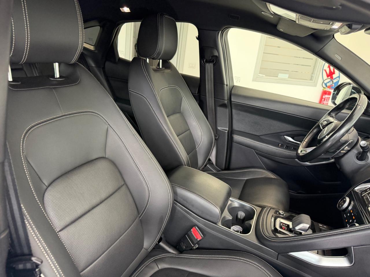 Jaguar E-Pace 2.0D I4 163 CV AWD Auto R-Dynamic HSE