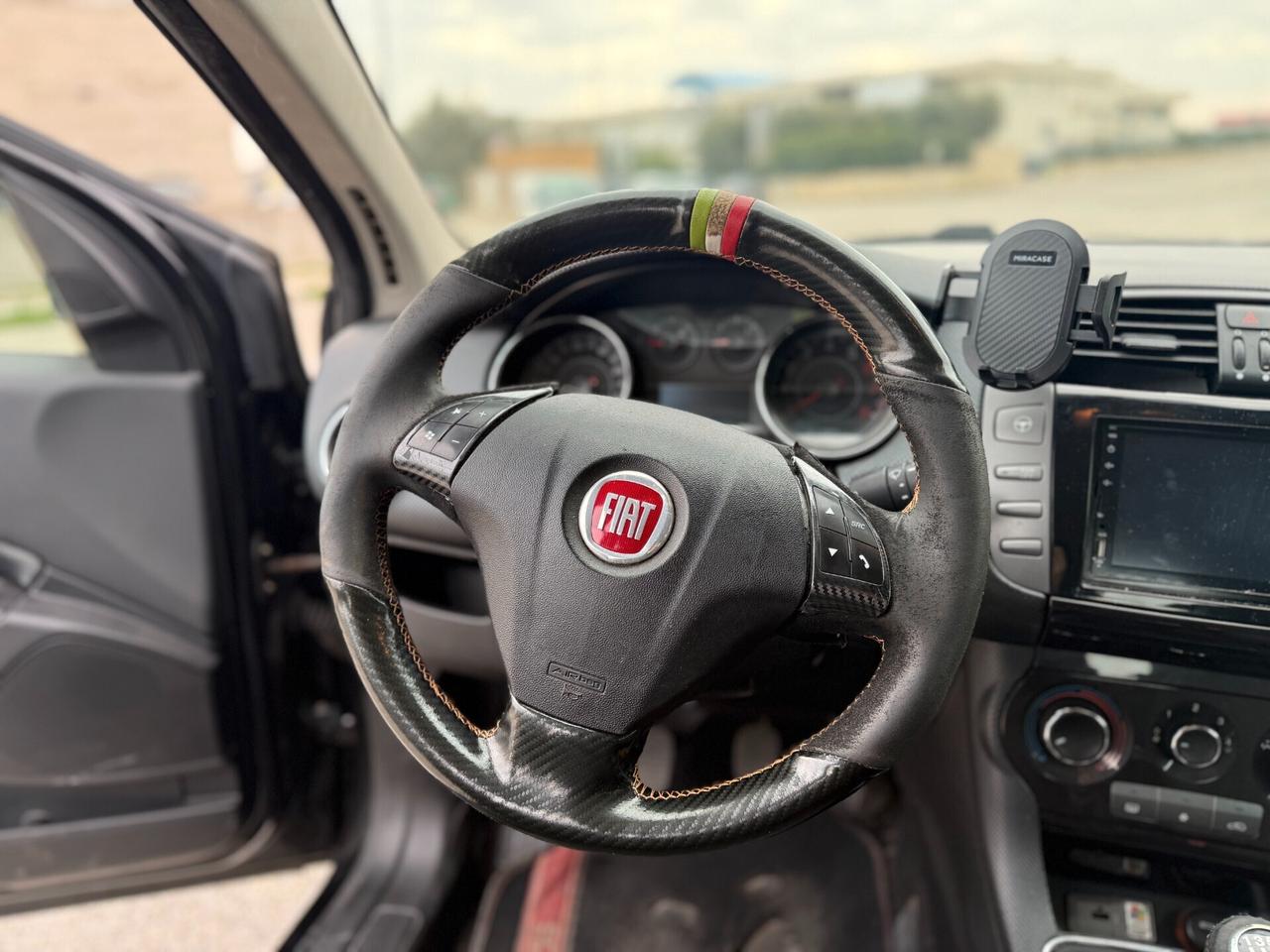 Fiat Bravo 1.4 Emotion *GPL CASAMADRE*