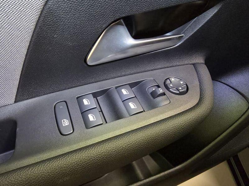 Opel Mokka Mokka 1.2 Turbo 136 CV Edition