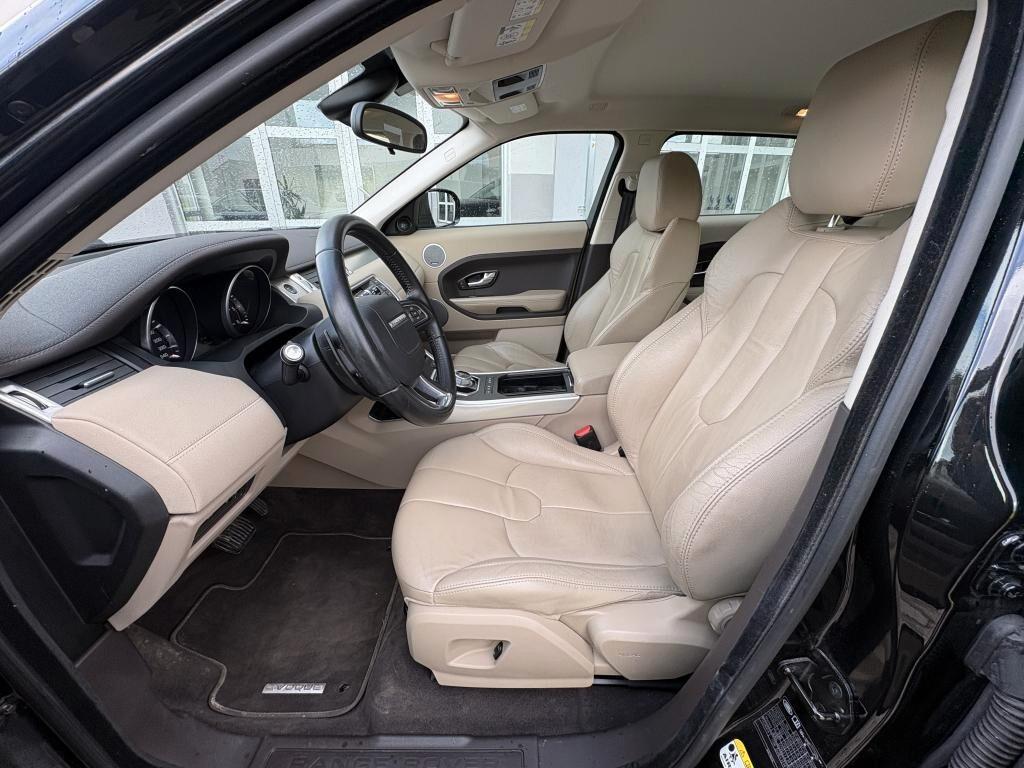 Land Rover Range Evoque 2.2 TD4 150cv 5p. Pure Tech Pack