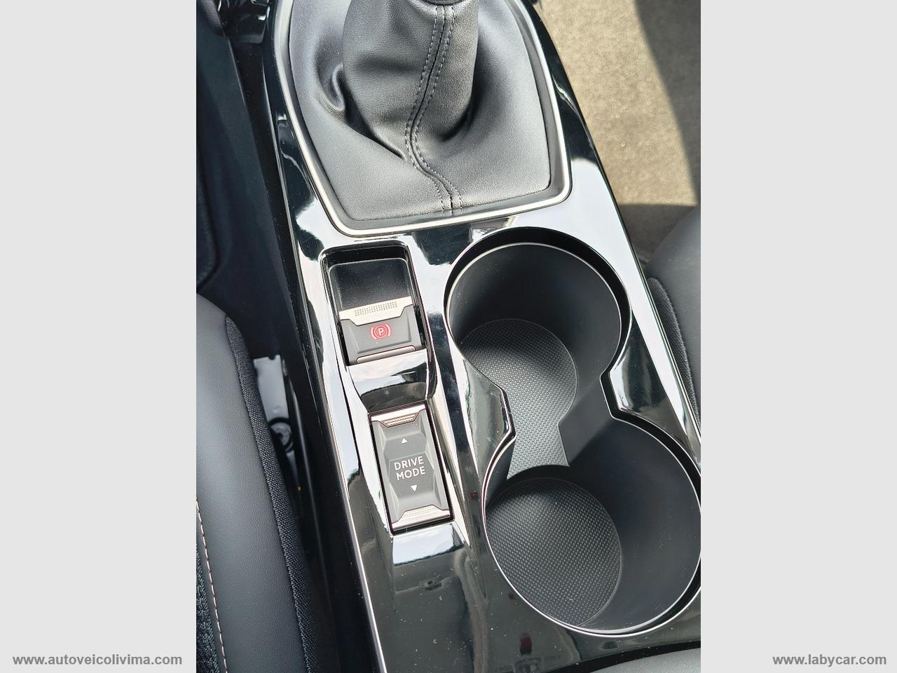 PEUGEOT 208 Turbo 100 CV 5p. Allure GARANZIA 8 ANNI