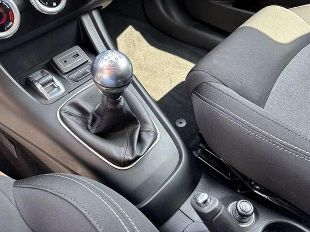 Alfa Romeo Giulietta 1.6 JTDm-2 120 CV Distinctive BLUETOOTH-16"