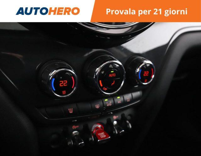 MINI Countryman 2.0 Cooper D Countryman