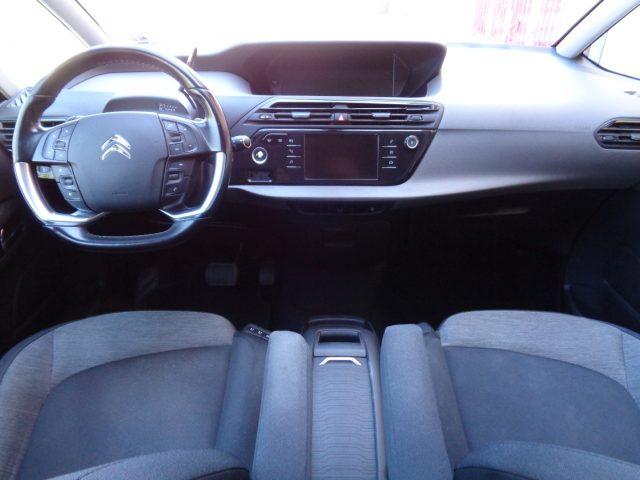CITROEN Grand C4 Spacetourer 1.6hdi 7p. PREZZO VALIDO FINO 30.04,GARANZIA,full