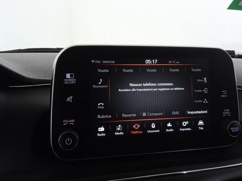 FIAT Tipo (2015-->) 1.6 Mjt S&S SW Lounge