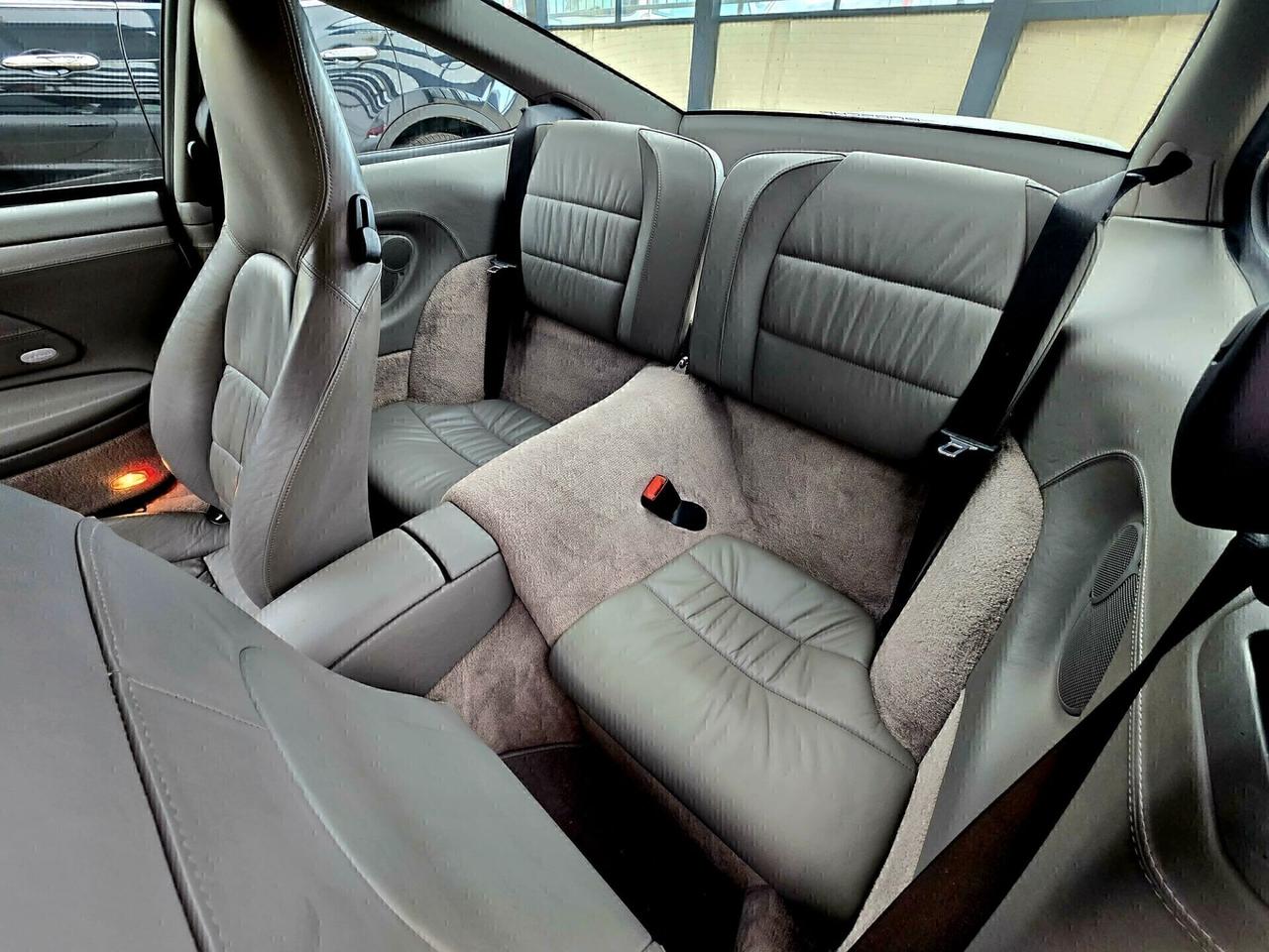 PORSCHE 911 996 CARRERA 4S TIP TARGA ORO