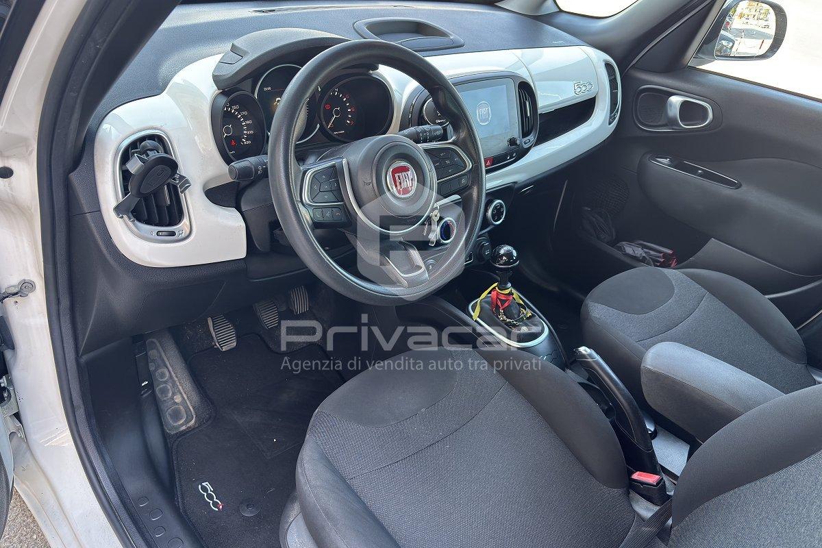 FIAT 500L 1.3 Multijet 95 CV Business
