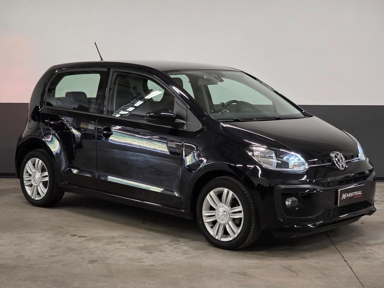 Volkswagen up! 1.0 75 CV NEOPATENTATI