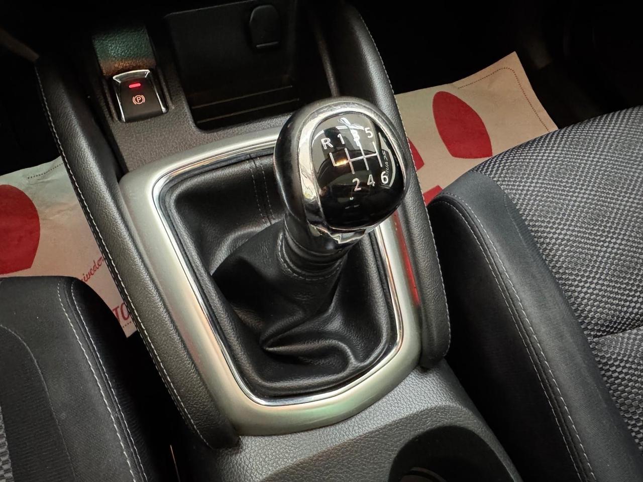 Nissan Qashqai 1.5 dCi N-Connecta/ 2016 FINANZIABILE