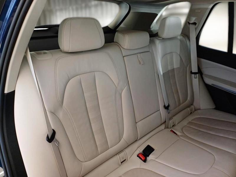 BMW X5 xDrive 45e Business autom.