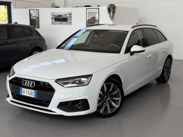Audi A4 Avant 35 TDI/163 CV S tronic Business