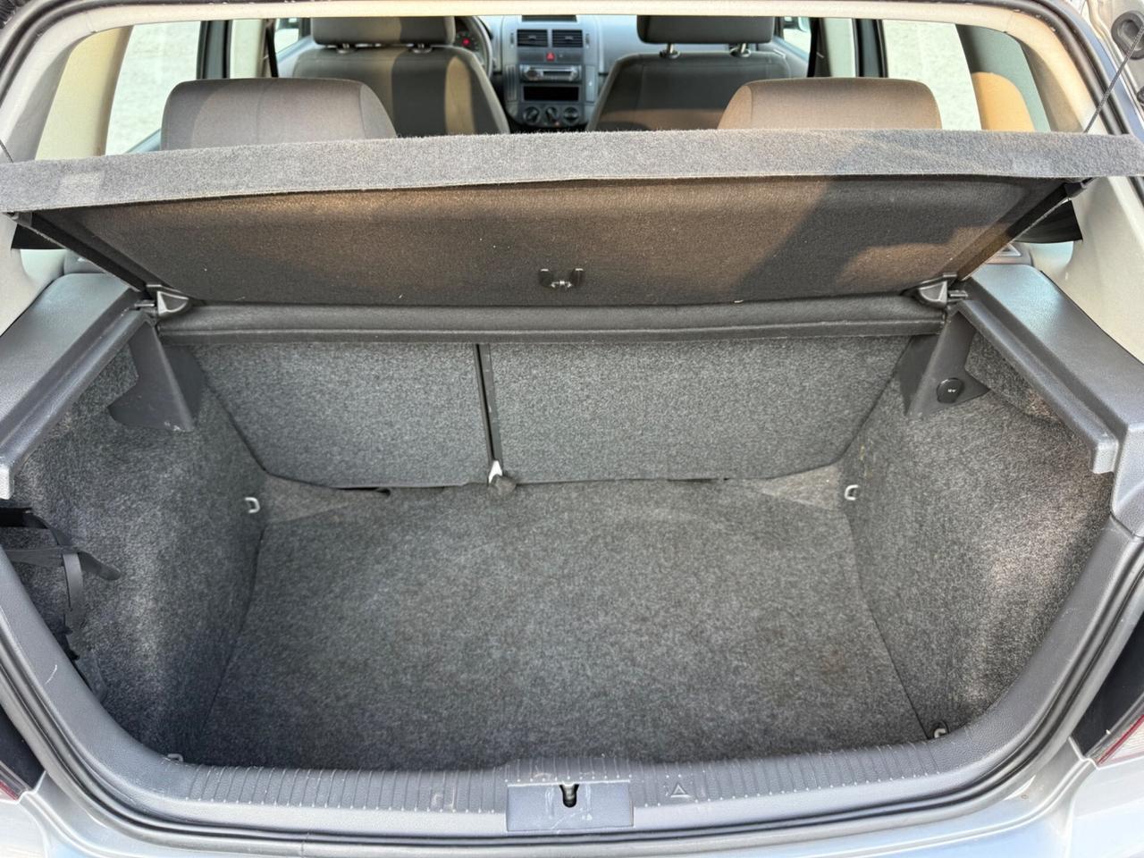Volkswagen Polo 1.4/75CV 16V 5p. UNICO