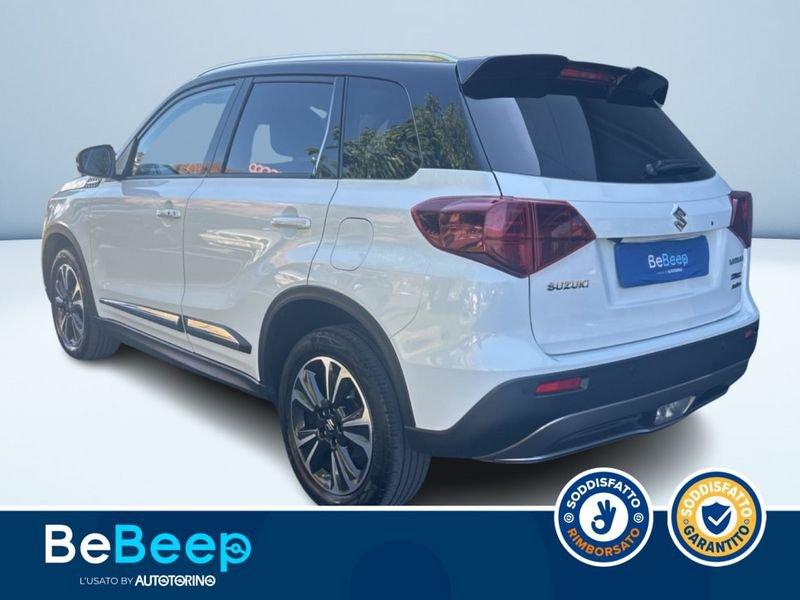 Suzuki Vitara 1.5H 140V STARVIEW 4WD ALLGRIP AUTO