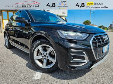 Audi Q5 35 2.0 tdi mhev 12V Business Advanced s-tronic
