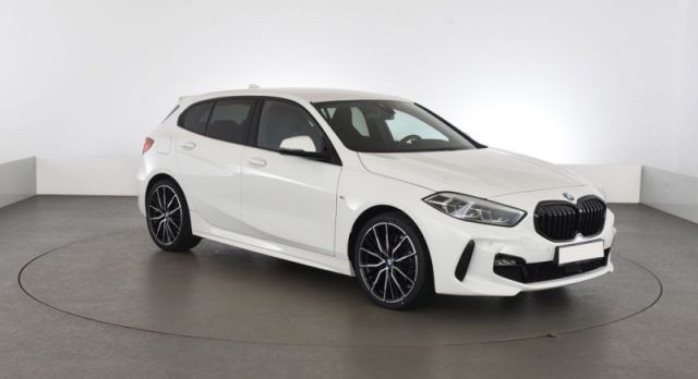 BMW 118 i 5p. Msport