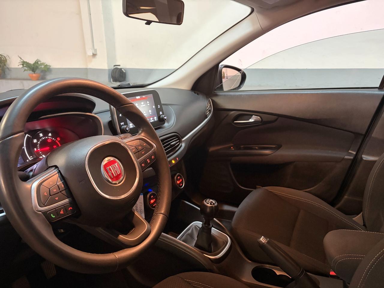 Fiat Tipo 1.6 Mjt S&S SW Business