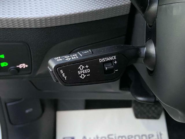 AUDI Q2 35 2.0 TDI quattro S tronic Admired VIRTUAL