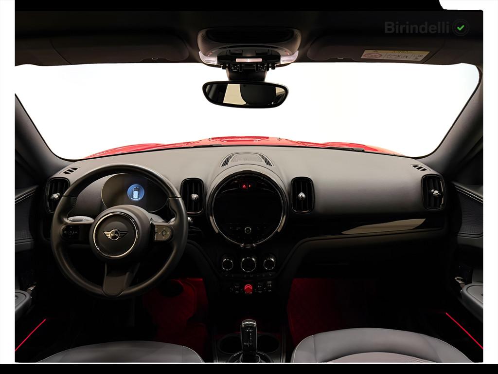 MINI Mini Countrym.(F60) - Mini 2.0 Cooper D Business Countryman