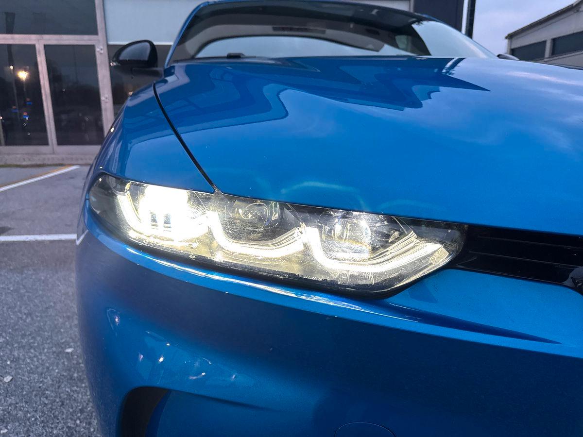 ALFA ROMEO Tonale 1.5 hybrid Veloce 160cv tct7