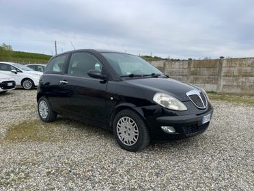 Lancia Ypsilon 1200 Benzina GPL