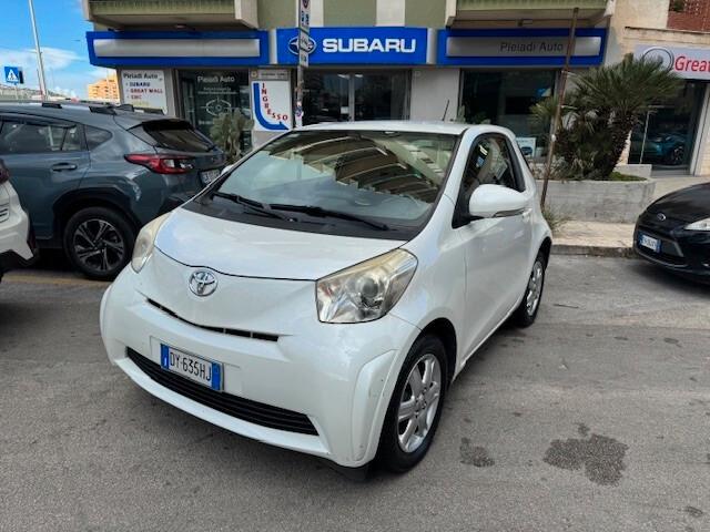 Toyota iQ 1.3 in Garanzia