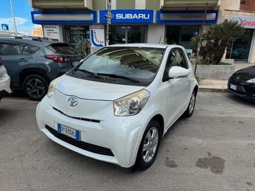 Toyota iQ 1.0 in Garanzia