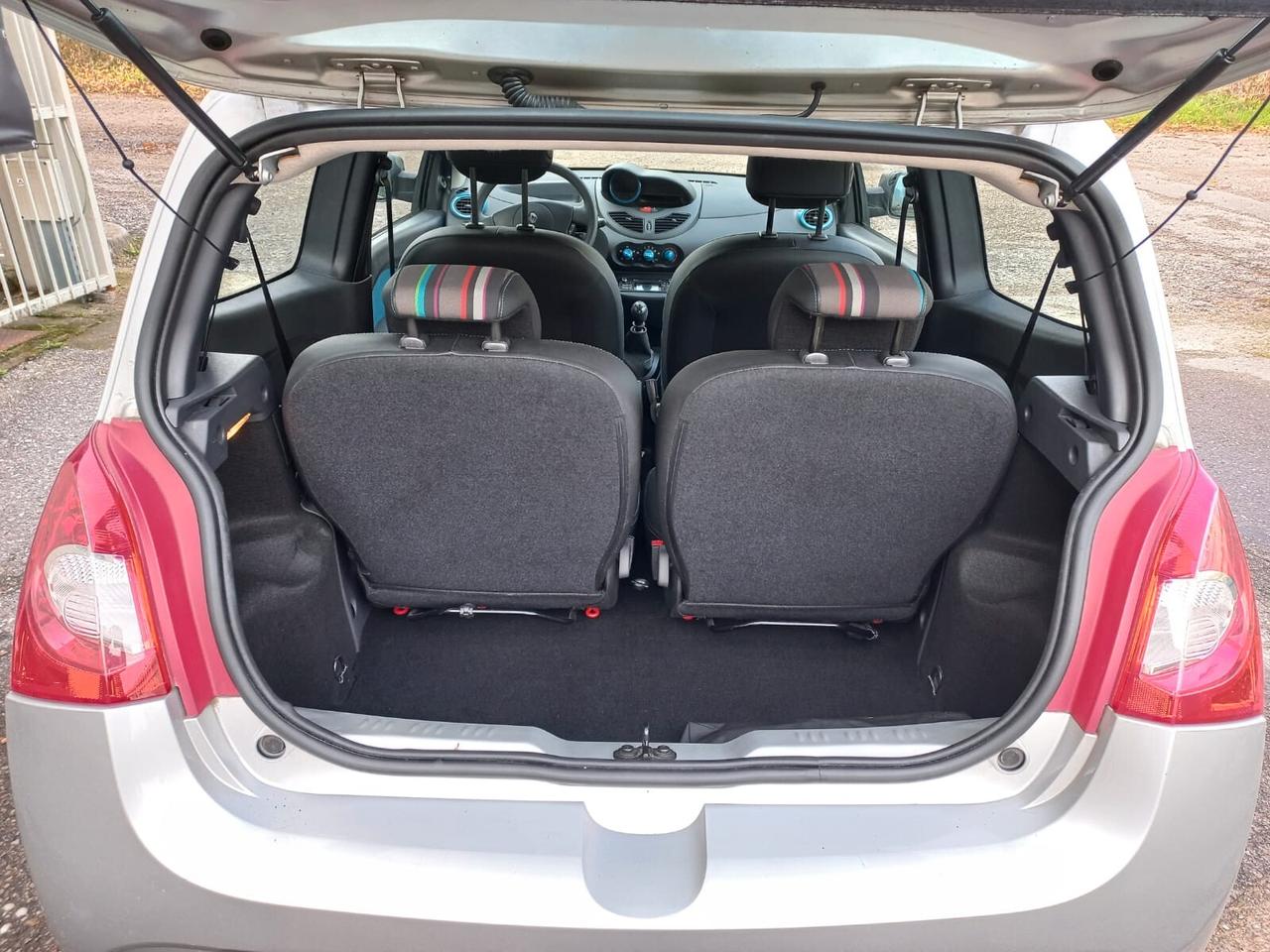 Renault Twingo 1.2 16V