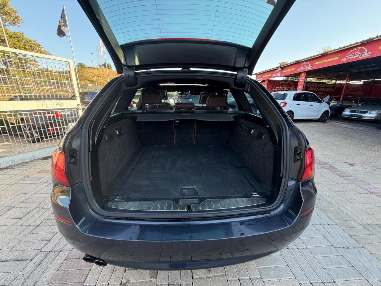 Bmw 525 525d xDrive Business