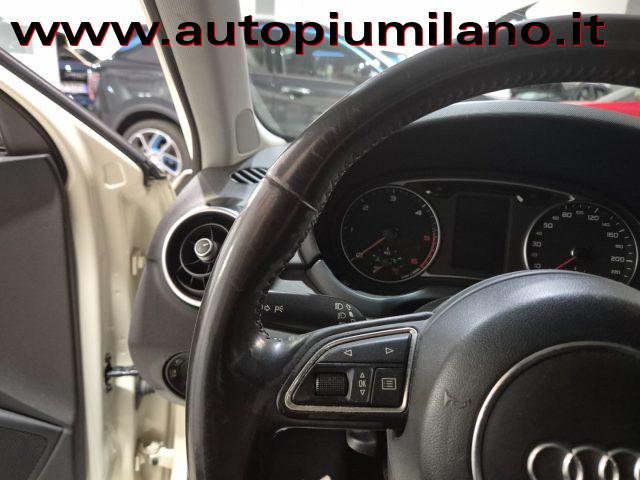 AUDI A1 1.6 TDI 105 CV Ambition