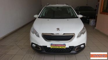 PEUGEOT - 2008 - 1.4 HDi 68 CV Active