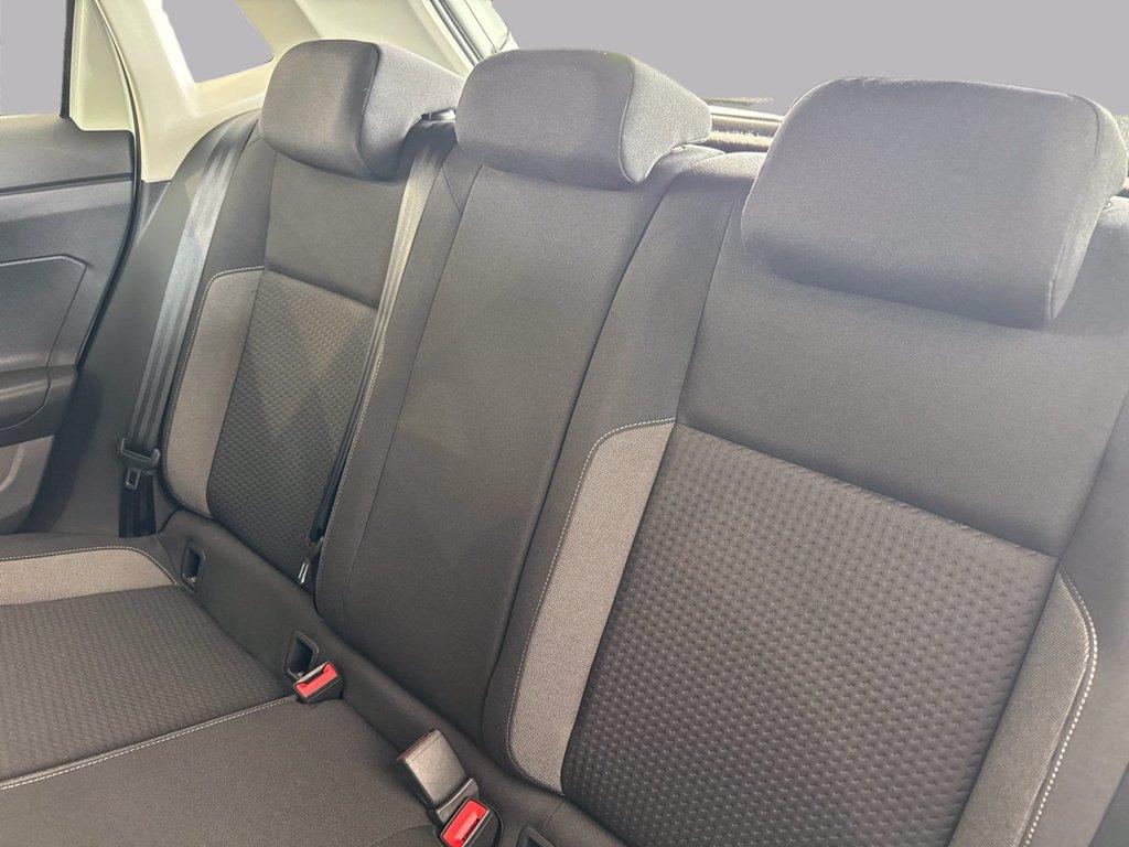 VOLKSWAGEN Polo 1.0 tsi life 95cv dsg del 2024