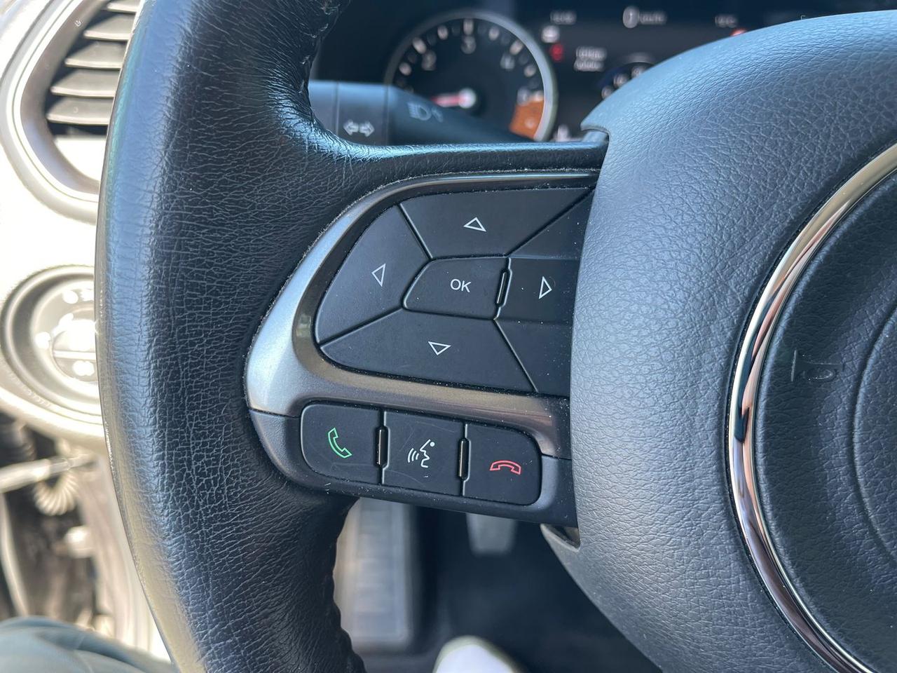 Jeep Renegade 1.6 MultiJet 120cv Limited