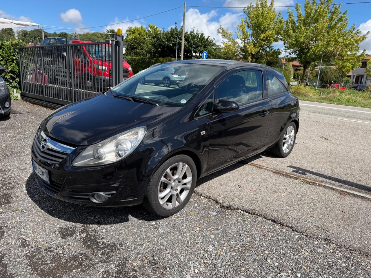 Opel Corsa 1.3 CDTI 75CV ecoFLEX 3 porte Club