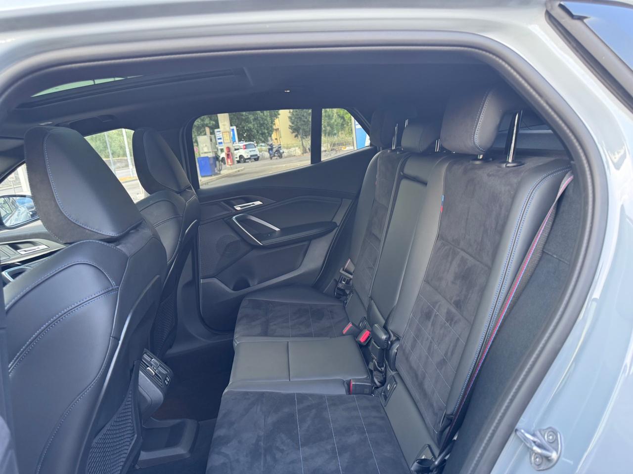 Bmw X2 sDrive 18d Msport