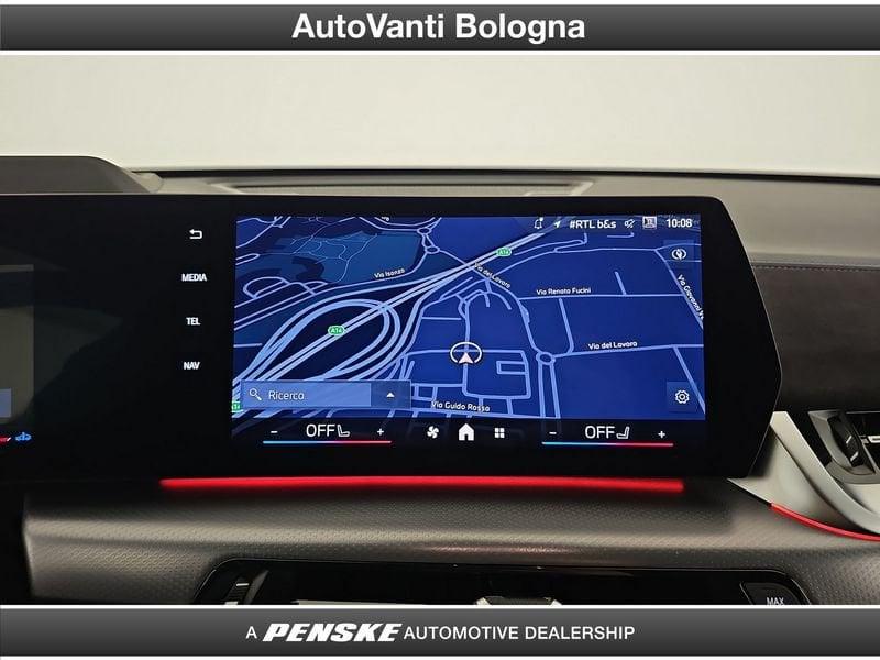 BMW X2 X2 xDrive 20d Msport Pro