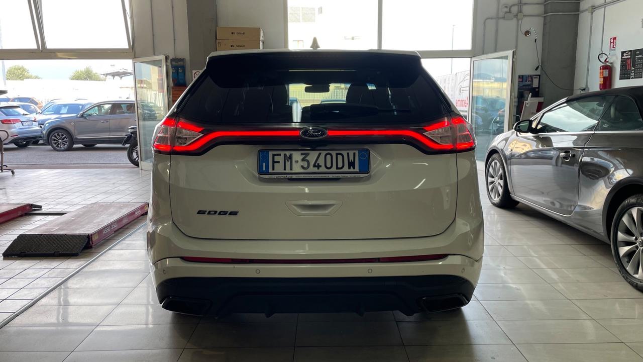 Ford Edge 2.0 TDCI 210 CV AWD S&S ST Line