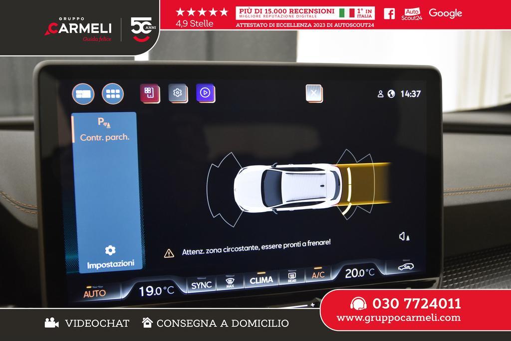Cupra Formentor 1.5 Hybrid DSG