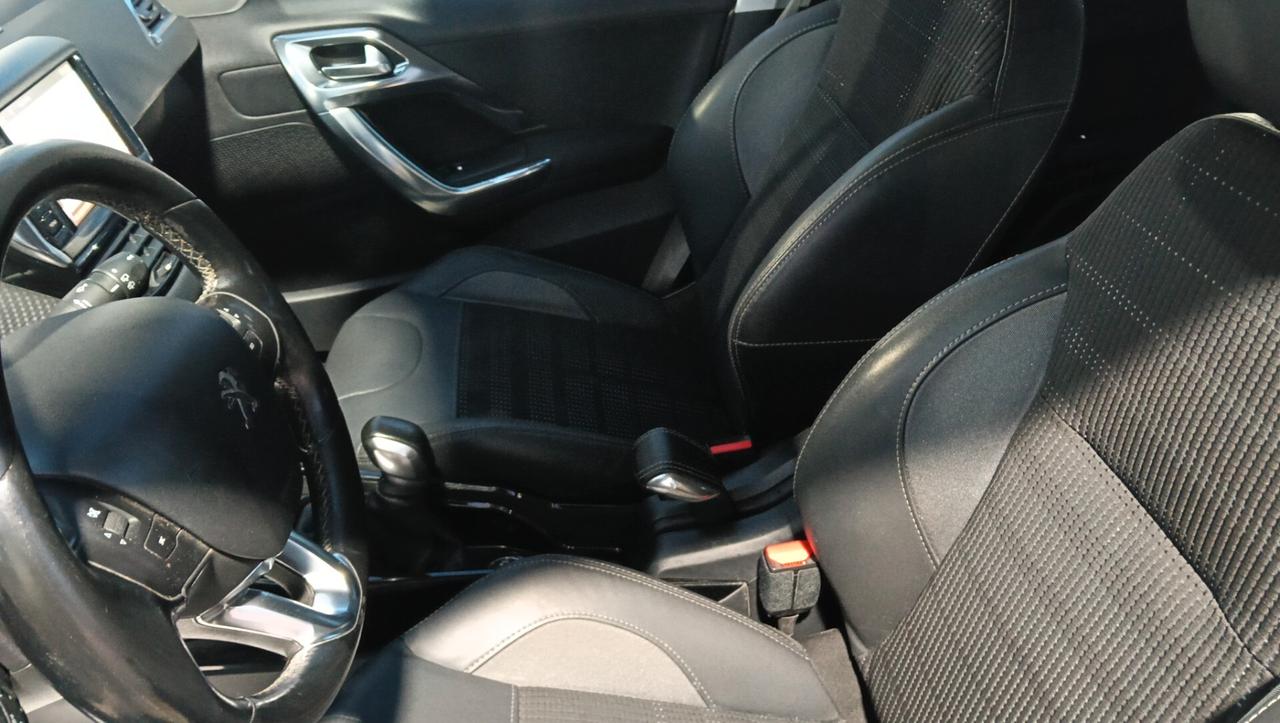 PEUGEOT 2008 1.6 TDI-PREZZO PROMO