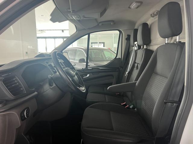FORD Transit Custom 280 L1 H1 Trend 2.0 EcoBlue Hybrid 130cv Furgone