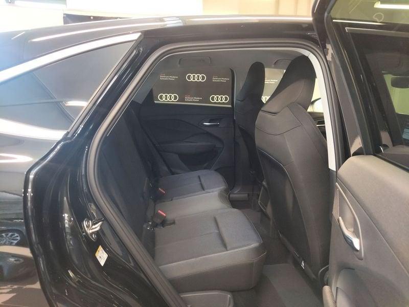 Audi Q3 Sportback TDI 110 kW S tronic