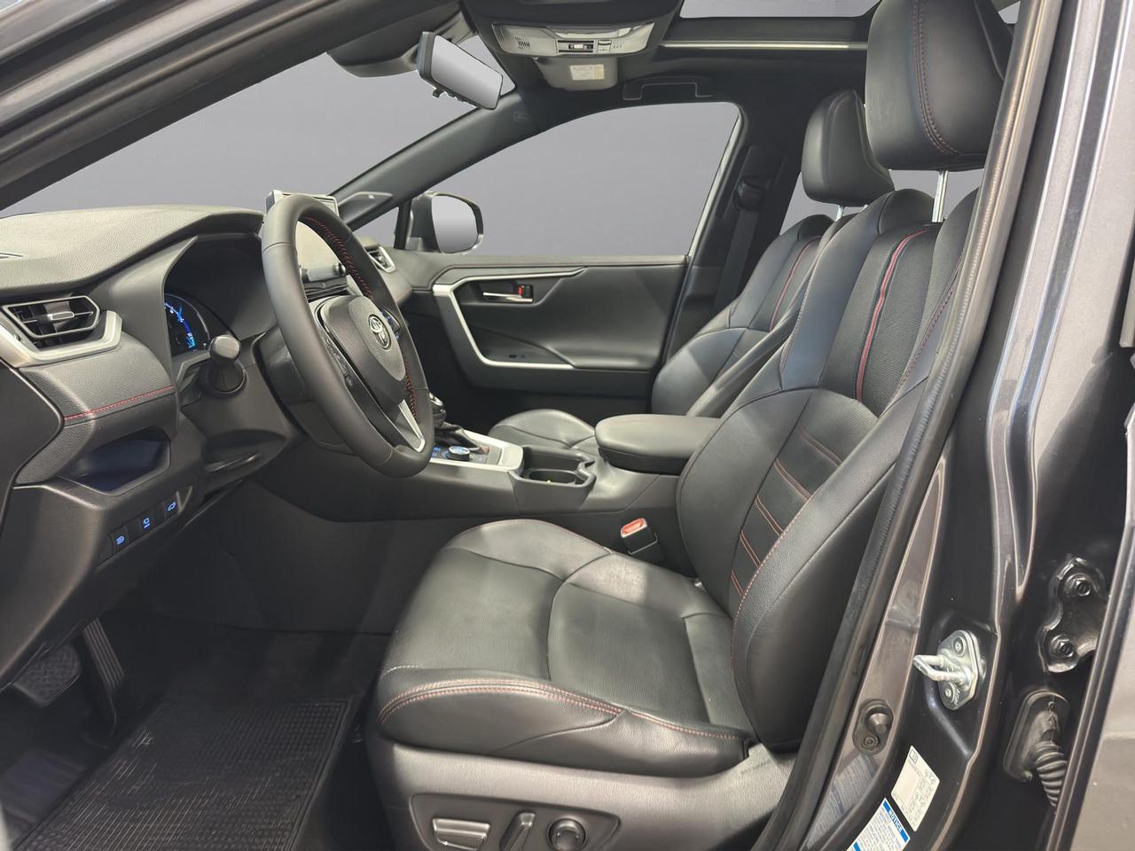 Toyota Rav4 2.5 vvt-ie phev Style+ awd-i e-cvt