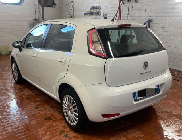 FIAT Punto 1.3 MJT II 75 CV 5 porte Street