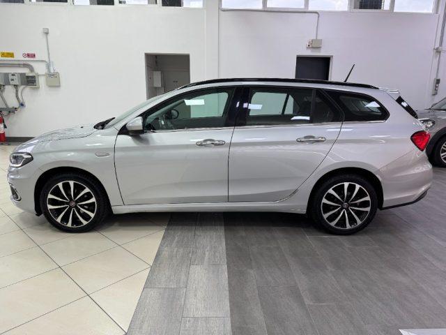FIAT Tipo 1.6 Mjt S&S DCT SW Lounge