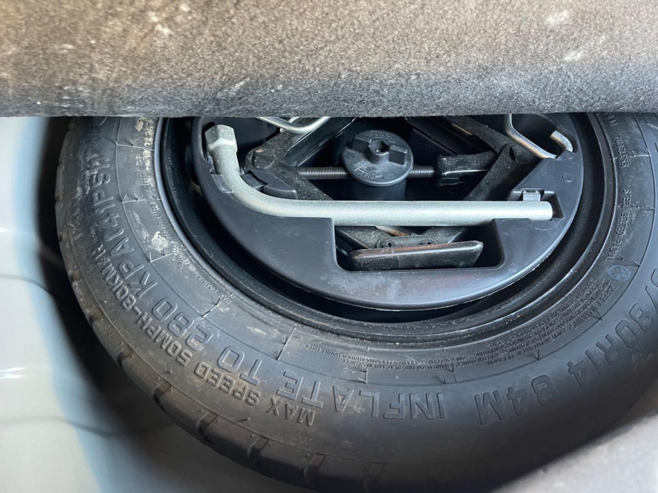 Fiat Panda 1.2 Easy anno 2021 KM CERTIFICATI 95.000!!!!